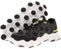 Black/Neon Yellow/Steel Reebok ATV19+ for Men (Size 12.5)