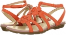 Light Orange Easy Spirit Ravindra 3 for Women (Size 9.5)