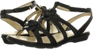 Black Easy Spirit Ravindra 3 for Women (Size 7.5)