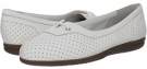 White Easy Spirit Marysea for Women (Size 9.5)