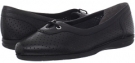 Black Easy Spirit Marysea for Women (Size 6)