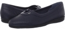 Navy Easy Spirit Marysea for Women (Size 9.5)