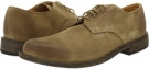 Hound Dog Natural Suede Walk-Over Henry for Men (Size 13)