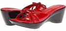 Red Patent Athena Alexander Joyce for Women (Size 5)