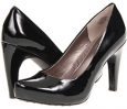 Black Patent Easy Spirit Minx for Women (Size 9.5)