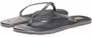 Pewter Flojos Allure for Women (Size 10)