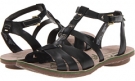 Black Easy Spirit Miana for Women (Size 10)