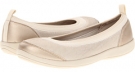 Light Gold/Light Natural Easy Spirit Blastoff for Women (Size 9)