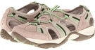 Light Natural Multi Suede Easy Spirit Explored for Women (Size 10)