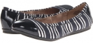 Navy Easy Spirit Gessica for Women (Size 6.5)