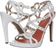 White Via Spiga Pacifica for Women (Size 6.5)