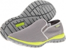 Dark Grey Khombu Cypris for Women (Size 9)