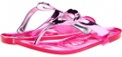 Fuschia Metallic Pablosky Kids 9134 for Kids (Size 12)