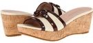 Natural/Tortoise Tommy Bahama St. Monica for Women (Size 6.5)