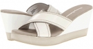 White Tommy Bahama Kona for Women (Size 8)