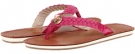 Fuchsia Tommy Bahama Bahama for Women (Size 9)