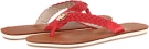 Coral Tommy Bahama Bahama for Women (Size 9)