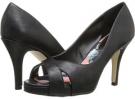 Black Madden Girl Gertiee for Women (Size 7.5)