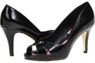 Black Patent Madden Girl Gertiee for Women (Size 7.5)