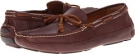 Dark Brown Tommy Bahama Pompai for Men (Size 10)