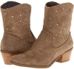 Taupe Bandolino Xerissa for Women (Size 9.5)