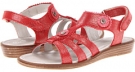 Bright Pink/Silver Dots Aster Kids Joann for Kids (Size 7)