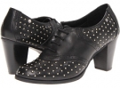 Bass Eloise (Black/Black Size 6