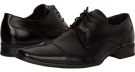 Black Calvin Klein Bram for Men (Size 9)