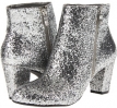 Silver Party Glitter BCBGeneration Charm for Women (Size 6)