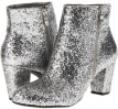 Silver Party Glitter BCBGeneration Charm for Women (Size 7)