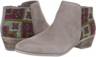 Smokey Praline/Lime Orchid Sam Edelman Putnam for Women (Size 7.5)