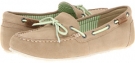 Taupe Woolrich Truewind for Women (Size 8)