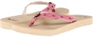 Light Cerise Woolrich Slipway for Women (Size 7)