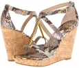 Natural DV by Dolce Vita Tremor for Women (Size 9.5)