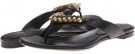 Black Alexander McQueen Infra Pelle - Margareth for Women (Size 8.5)