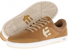 Tan Canvas etnies Marana for Men (Size 13)