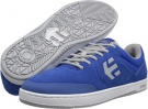 Blue/Grey/White etnies Marana for Men (Size 5)