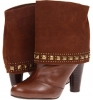 Brown VOLATILE Ashbury for Women (Size 6)