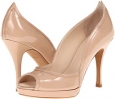 Patent Luxury Rose Donna Karan 835808 for Women (Size 9)