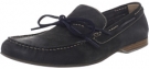 Anthracite Frye Lewis Lace for Men (Size 10)