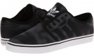 Dark Grey Heather/Solid Grey/Black/Core White adidas Skateboarding Seeley for Men (Size 6)