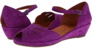 Purple Gentle Souls Lily Moon for Women (Size 10)