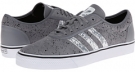 Tech Grey/Running White/Black adidas Skateboarding Adi-Ease for Men (Size 12)