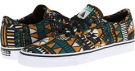 Sub Green/Goldenrod/Black/Pete Panciera adidas Skateboarding Adi-Ease for Men (Size 5.5)