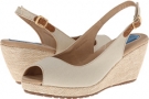 Natural Fitzwell Ella for Women (Size 12)