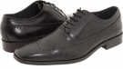 Black Calf Calvin Klein Glover for Men (Size 8)