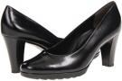 Black Leather Paul Green Proposal for Women (Size 5.5)