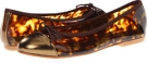 Bronze/Tortoise French Sole Instant for Women (Size 8.5)
