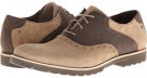 Vicuna Rockport Ledge Hill Saddle for Men (Size 12)