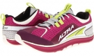 Fuchsia/Grey Altra Zero Drop Footwear The Torin for Women (Size 6.5)